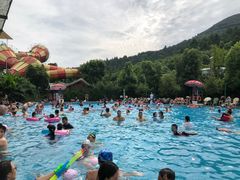 -苏州乐园森林水世界