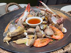 -阿毛饭店(和义路店)