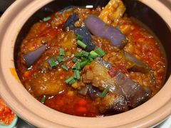 -谷田稻香·砂锅菜(元洪店)