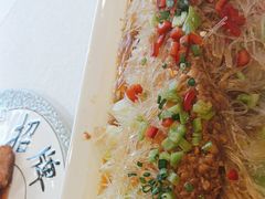 -老浒记民俗酒楼(王府井店)