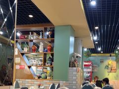 -振生清真饭店(永安道店)