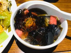 -百荷园蔬食自助餐厅(德辉广场店)
