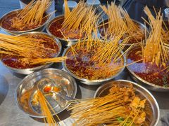-嘉州鲜知味钵钵鸡(奎星楼店)