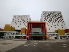 -佛山科学馆