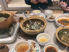 -一坐一忘云南菜(卓悦中心)