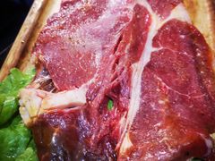 -吉志烤肉(太原总店)