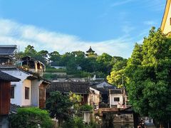 -绍兴书圣故里景区