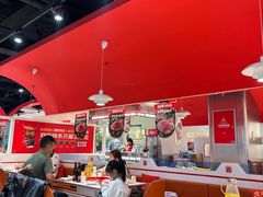 -喜虾客·大虾火锅(郑州无限城店)