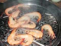 -船奇蒸汽海鲜·闽菜(八市海鲜总店)