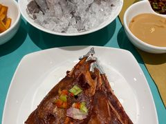 -皇城老妈·大连海鲜火锅(港湾店)