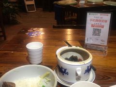 -黄祥华养生堂·炖汤·营养蒸饭(岭南天地店)