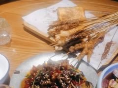 -小乾杯串店•16年沈阳烧烤(文安路店)