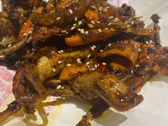 -秀·爱尔兰餐吧(上海路店)