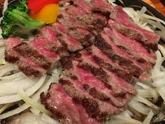-千代武日本料理(爱建店)