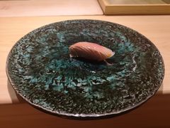 鰤鱼寿司-鮨青(恒基名人购物中心店)