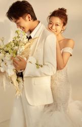 -布拉格婚纱摄影(真实客片店)