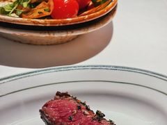 -燃扒房Steakhouse(皇庭店)