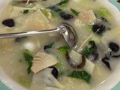 -春水锅贴·传统鲁菜(大明湖店)