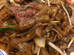 -新辉港式茶餐厅(北栅店)