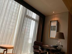 -长沙富力万达文华酒店