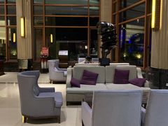 -世纪缘湖滨花园酒店(玄武湖店)