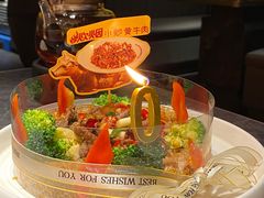 -炊烟小炒黄牛肉(浦东世纪汇店)