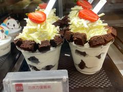 -85度C(上海周浦店)