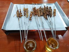 -江湖翅客(琶洲新村店)