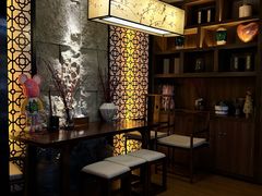 -江南足纪·影院足道·轻奢SPA(笋岗HALO广场店)