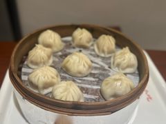 -汪一挑馄饨(老街店)