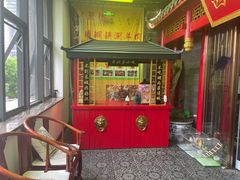 -汇聚德京味铜锅涮肉(沈家桥二路店)