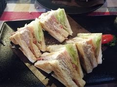 -遇见西木美式餐厅(体育路店)