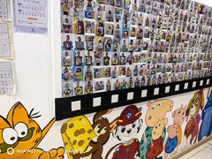 -东方童画儿童创意美术(十里堡体验馆)