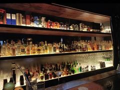 -HUNTING BAR亨霆鸡尾酒馆(越秀淘金店)