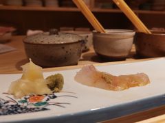 -镹·鱼料理  国产鱼使用店