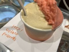 -Dip in Gelato(富民路店)