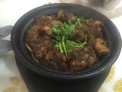-煲来饱去冷水鱼