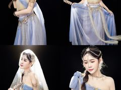 -哈喽似喜照相馆(红谷滩万达店)