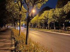 -美兰湖景区