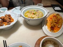 -客语客家菜(华发商都店)