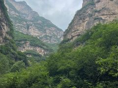 -龙门涧景区
