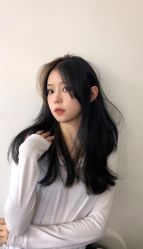 -阿三造型烫染•接发