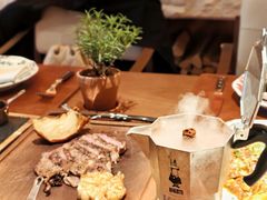 -Mammamia意大利餐厅(阳春巷店)