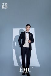 -EMU艺慕摄影(扬中店)