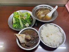 -阿秋牛排(湖心街店)