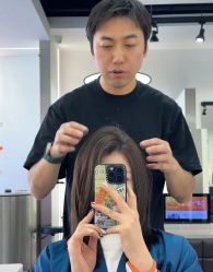 -Z.X HAIR SALON张新美业