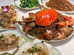 -喜记避风塘炒辣蟹(旗舰店)