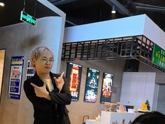 -棂笼·深度沉浸密室(武汉旗舰店)