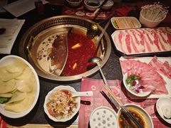 -红运火锅·中国名火锅·国风演绎(省体店)