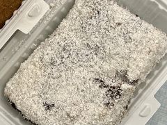 椰蓉卷-老回回小吃(百万庄店)